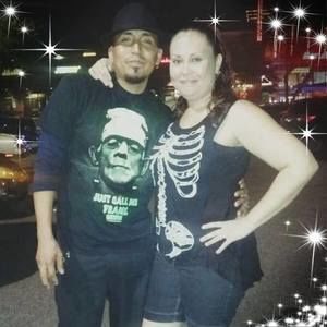 Meet your Posher, Jasmine